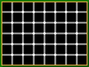 cuantos puntos negros hay???